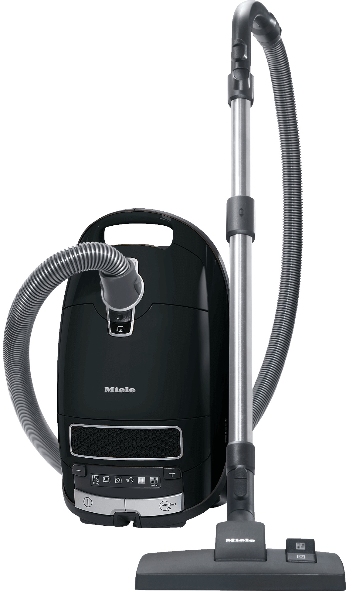 Støvsuger test Beste støvsuger 2020 Best i test Guiden Test: Electrolux UltraOne ZUOGREEN