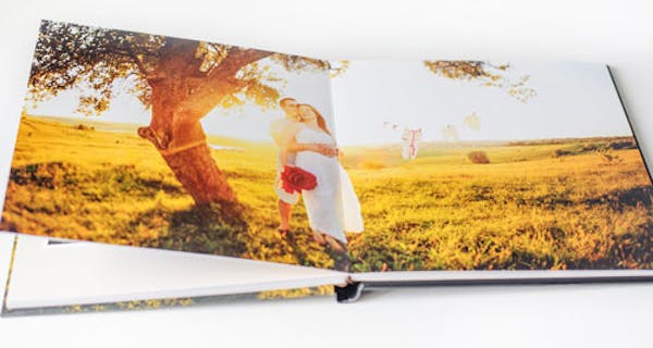 fotobøker best i test,beste fotobok finner du her,