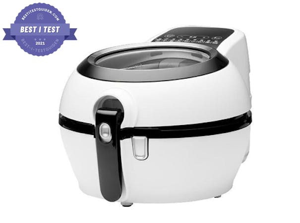 Frityrkoker best i test 2015 Frityrkoker best i test 2015