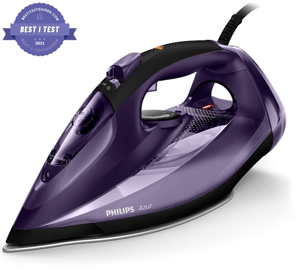 Strykejern best i test 2015 Strykejern best i test 2015