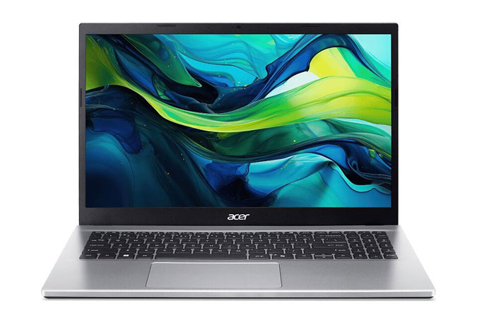 Acer Aspire Go 15 AG15-42P Best i test
