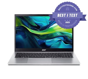 Acer Aspire Go 15 AG15-42P acer aspire go 15 best i test laptop