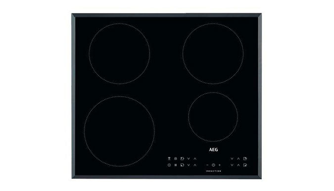 Induksjonstopp best i test AEG IKB64301FB