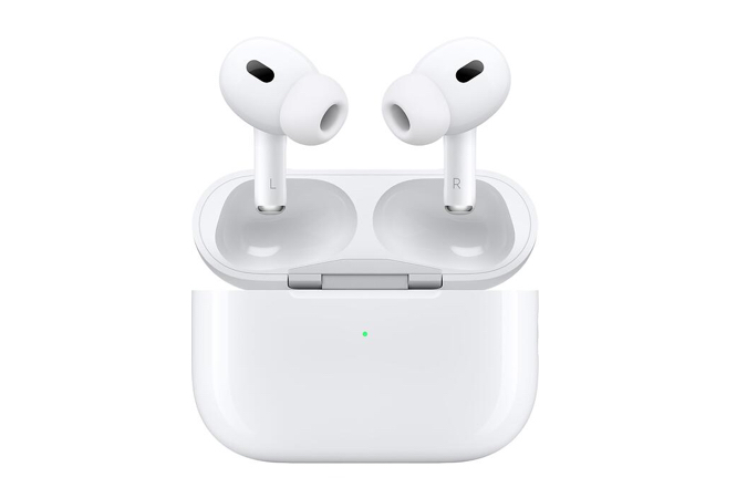 Apple Airpods Pro (2nd generation) Best i test