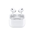 Hodetelefoner best i test Apple Airpods Pro (2nd generation) Hodetelefoner best i test Apple Airpods Pro (2nd generation)