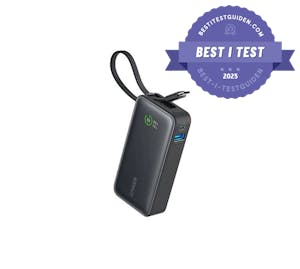 Anker Nano Powerbank beste lille powerbank