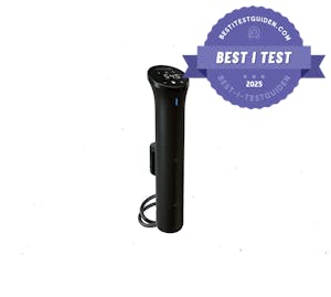 Anova Precision Sous Vide Nano Beste sous vide