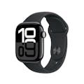 Smartklokke best i test Apple Watch Series 10 Smartklokke best i test Apple Watch Series 10