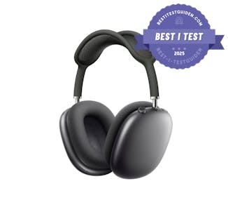 Apple AirPods Max best i test