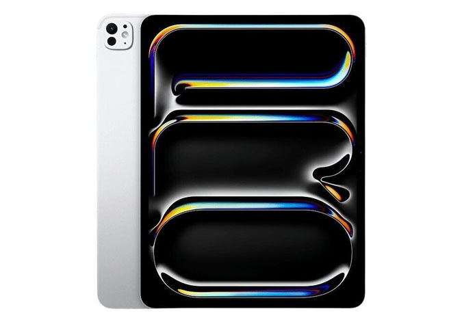 Nettbrett best i test Apple iPad Pro 13