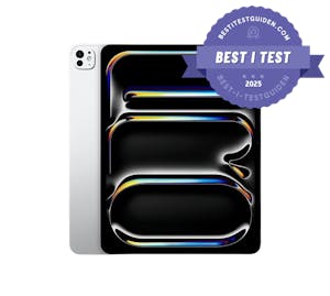 Apple iPad Pro 13 ipad pro 13 best i test premium nettbrett