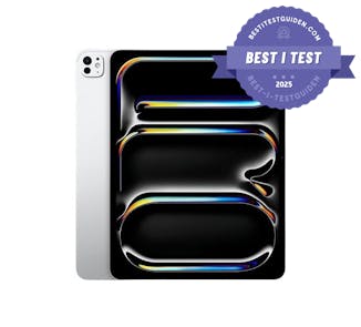 ipad pro 13 best i test premium nettbrett