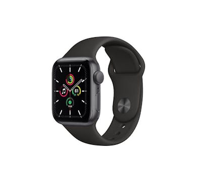 Smartklokke best i test Apple Watch SE
