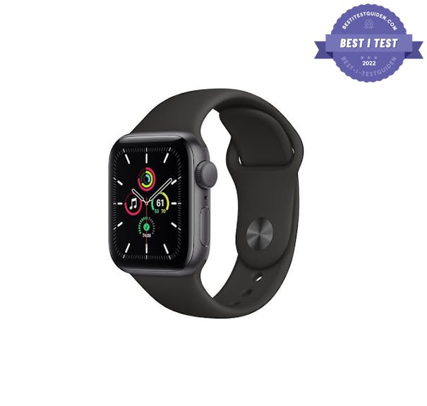 best i test smartklokke Apple Watch SE