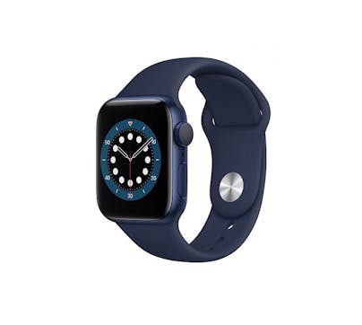 Smartklokke best i test Apple Watch Series 6