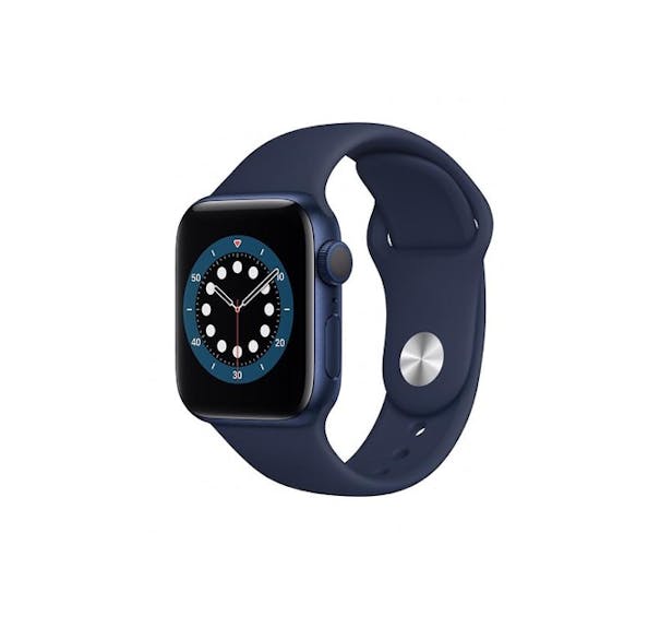 beste smartklokke Apple Watch S6
