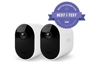 Arlo Pro 5 beste overvåkningskamera Arlo Pro 5