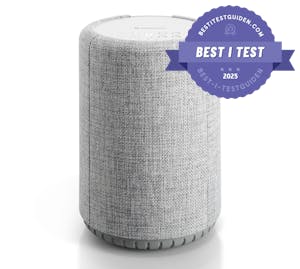 Audio Pro A10 MKII trådløs høyttaler best i test