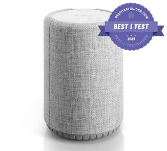 trådløs høyttaler best i test