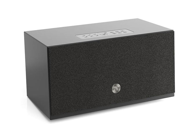 Multiroom-høyttaler best i test Audio Pro Addon C10 MKII