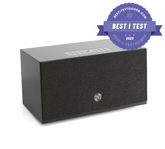 audio pro best i test