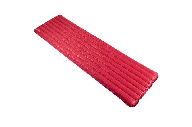 Sydvang Austfjell Insulated AirMat Best i test