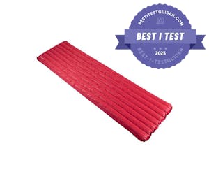 Sydvang Austfjell Insulated AirMat liggeunderlag test