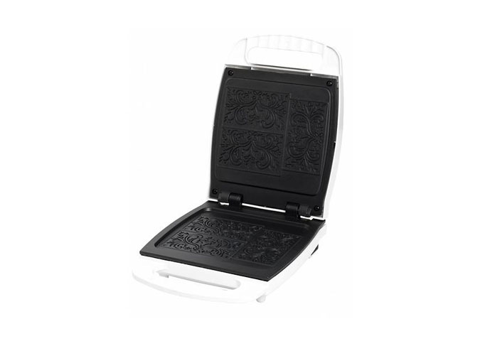 Krumkakejern best i test Åviken Classic Gorojern