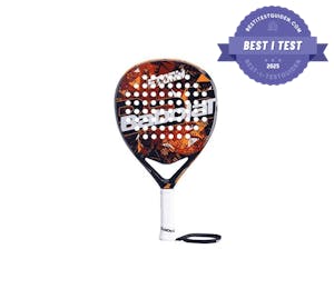 Babolat Storm padelracket best i test Babolat Storm