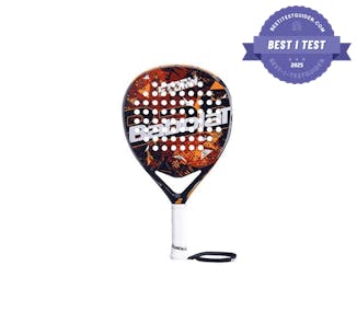 padelracket best i test Babolat Storm