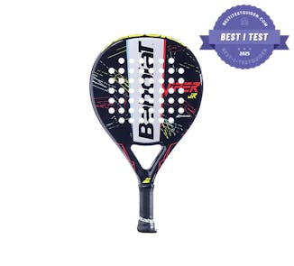 Beste padelracket junior