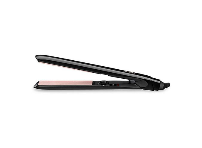 Rettetang best i test Babyliss Smooth Control 235