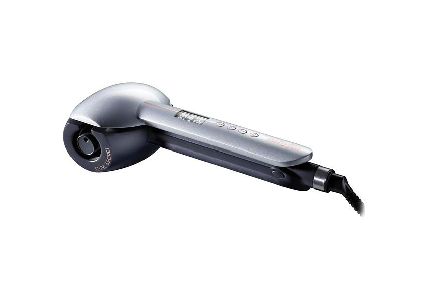 Babyliss C1600E Best i test