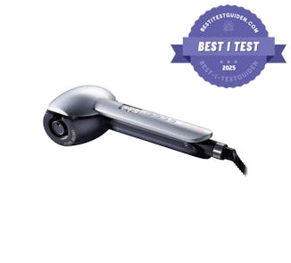 babyliss krølltang
