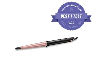 Babyliss C454E krøllstav best i test