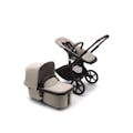 Barnevogn best i test Bugaboo Fox 5 Barnevogn best i test Bugaboo Fox 5