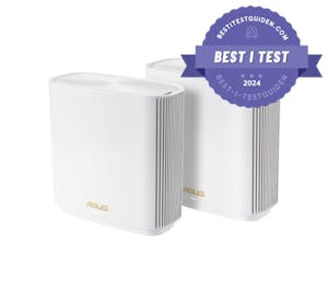 best i test router, mesh router best i test