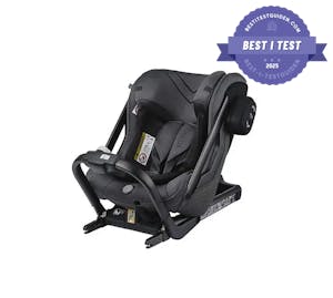 Axkid One 2 best i test bilstol Axkid 2