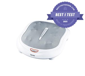 Beurer FM 60 best i test fotmassasje