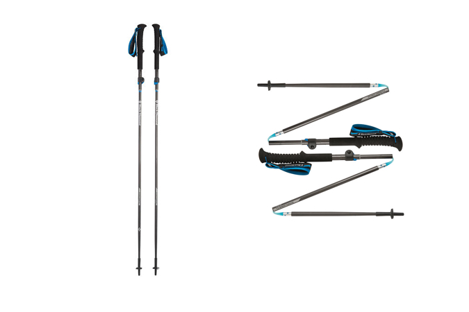 Black Diamond Distance Carbon FLZ Best i test