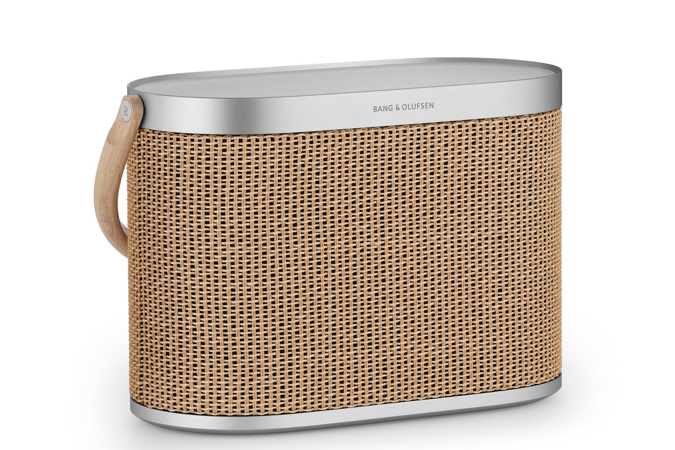 Trådløs høyttaler best i test Bang & Olufsen Beosound A5