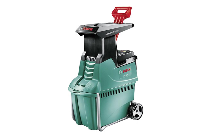 Bosch AXT 25 TC Best i test