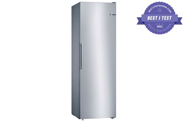 Frittstående kjøleskap best i test Frittstående kjøleskap best i test