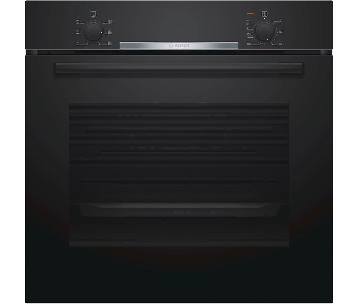 Stekeovn best i test Bosch HBA530BB0S