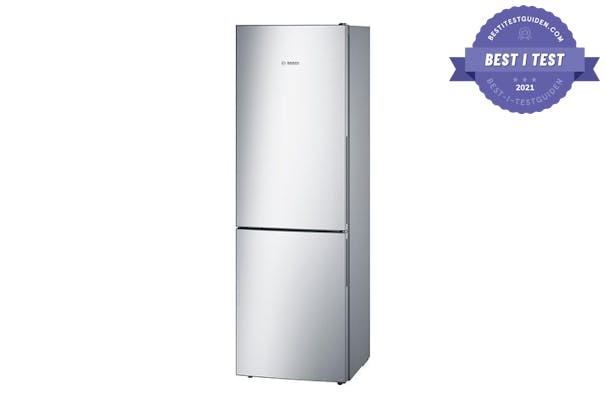 Kjøl frys best i test Kjøl frys best i test