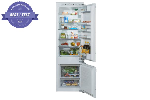 Kjøl frys best i test Kjøl frys best i test