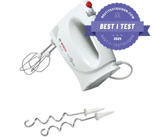 Bosch MFQ3030 Mosch MFQ3030 billig håndmikser best i test