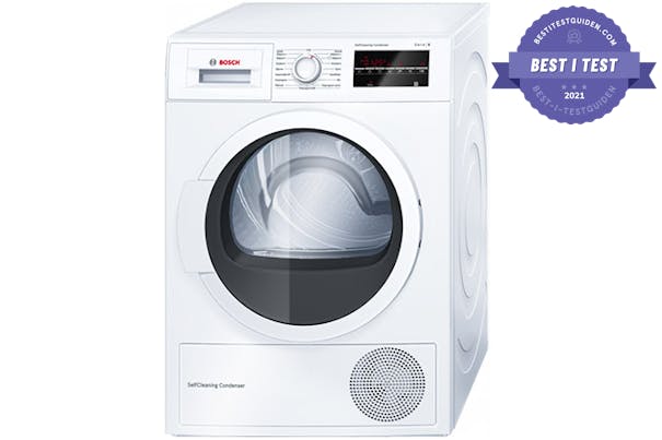 Test Torketrommel Beste Torketrommel 2021 Best I Test Guiden