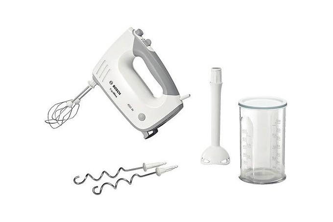 Bosch MFQ36440 Best i test