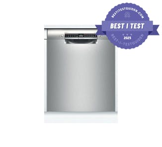 best i test oppvaskmaskin